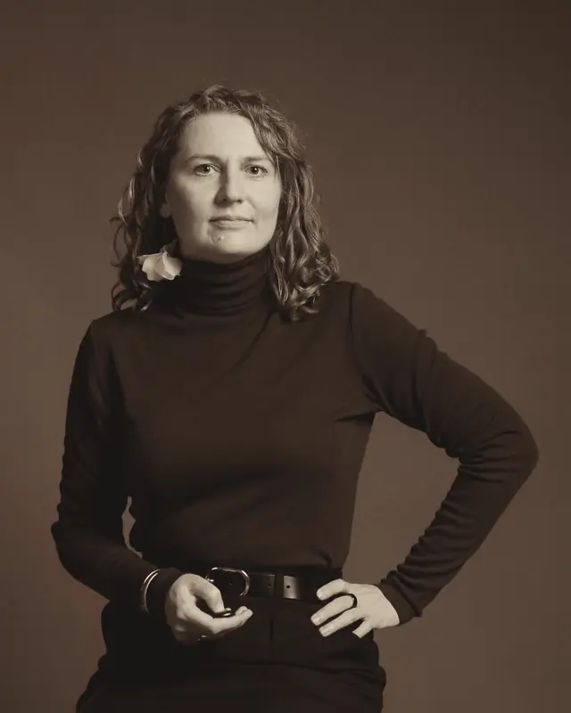 ira evdokimova
