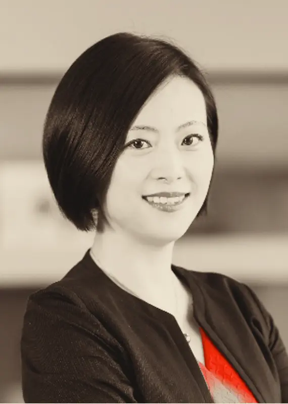 stella fu