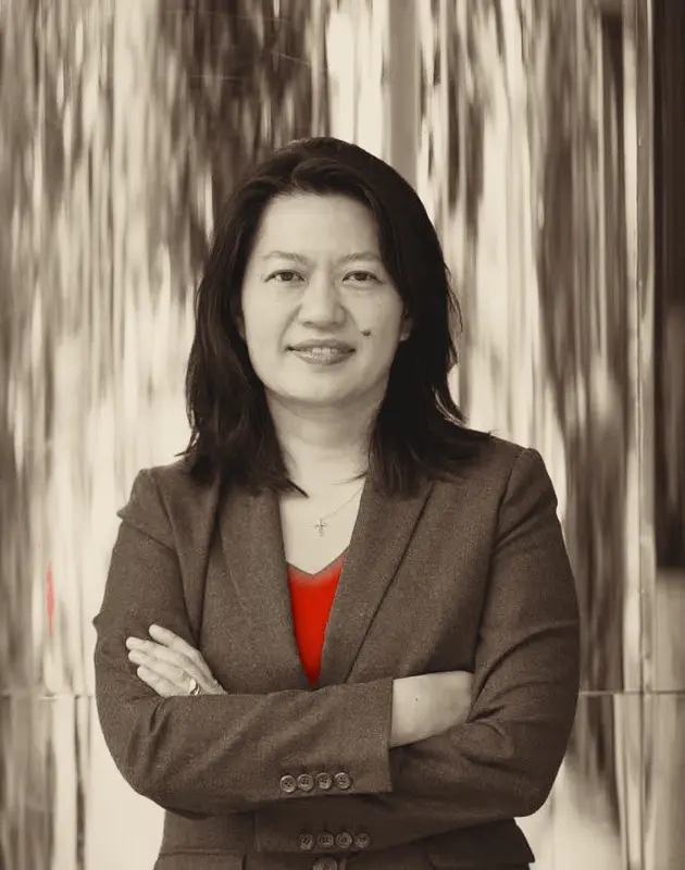advisor celina chew